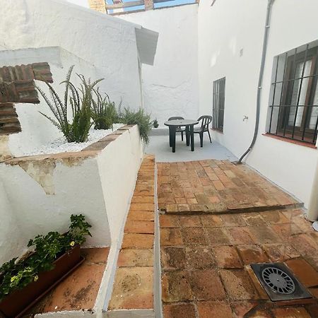 Casa Rural Dona Catalina Jimena De La Frontera Zewnętrze zdjęcie