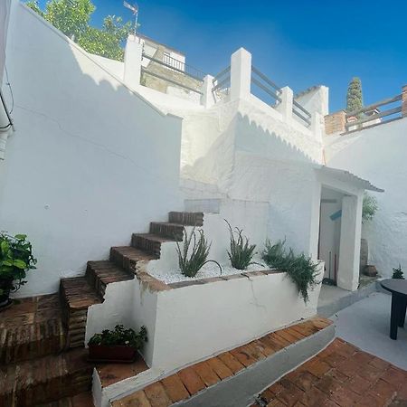 Casa Rural Dona Catalina Jimena De La Frontera Zewnętrze zdjęcie