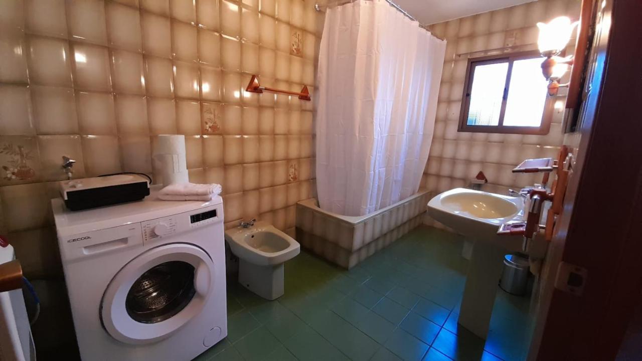 Casa Rural Dona Catalina Jimena De La Frontera Zewnętrze zdjęcie
