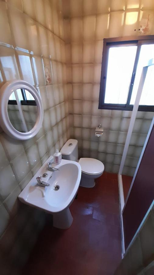 Casa Rural Dona Catalina Jimena De La Frontera Zewnętrze zdjęcie