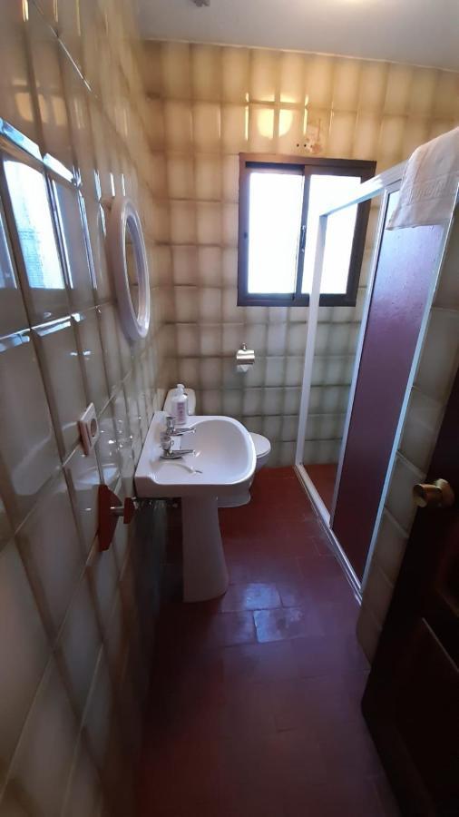 Casa Rural Dona Catalina Jimena De La Frontera Zewnętrze zdjęcie