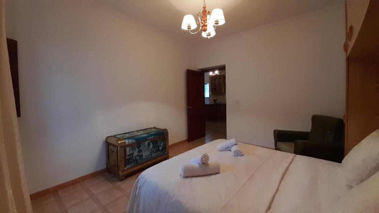Casa Rural Dona Catalina Jimena De La Frontera Zewnętrze zdjęcie