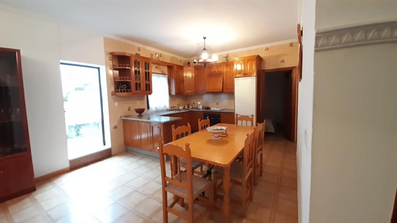 Casa Rural Dona Catalina Jimena De La Frontera Zewnętrze zdjęcie