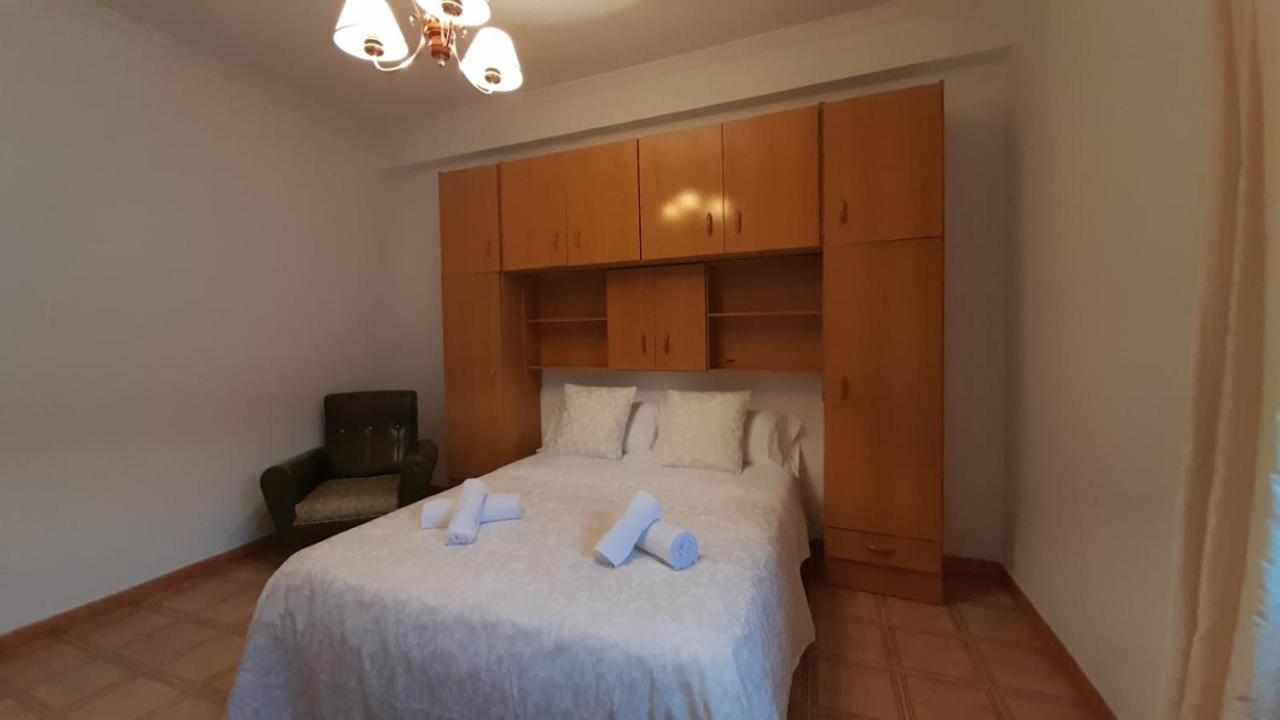 Casa Rural Dona Catalina Jimena De La Frontera Zewnętrze zdjęcie