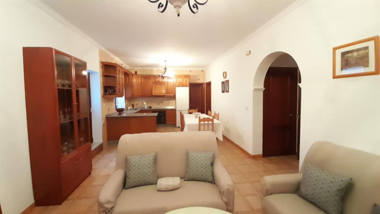Casa Rural Dona Catalina Jimena De La Frontera Zewnętrze zdjęcie
