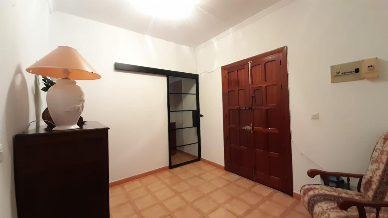 Casa Rural Dona Catalina Jimena De La Frontera Zewnętrze zdjęcie