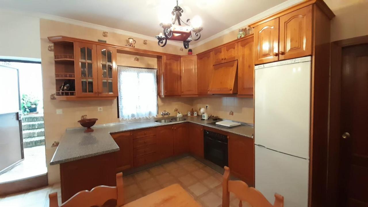 Casa Rural Dona Catalina Jimena De La Frontera Zewnętrze zdjęcie